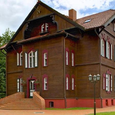 Jagdschloss Waldsee Waldsee  Extérieur photo