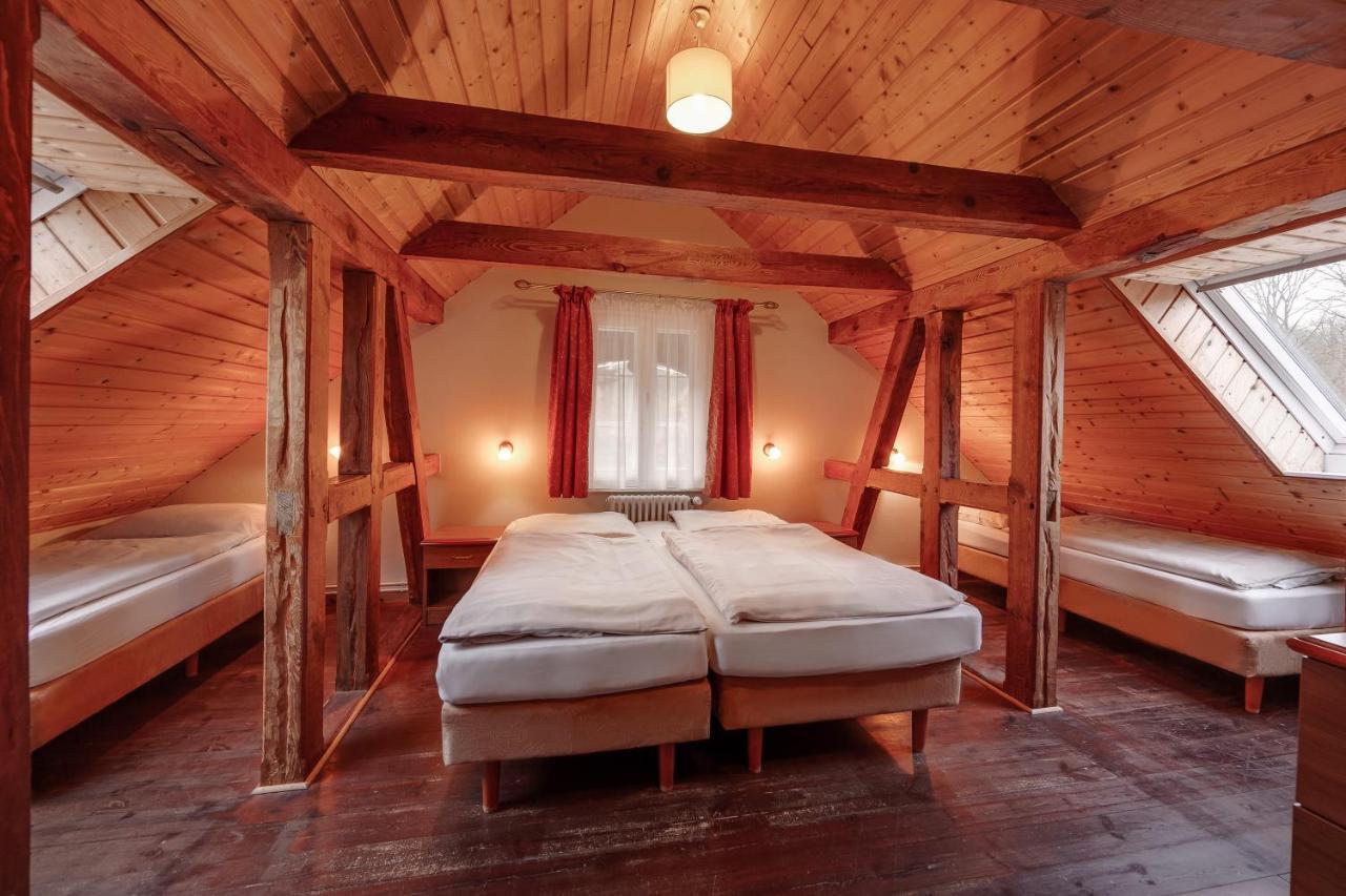 Jagdschloss Waldsee Waldsee  Extérieur photo