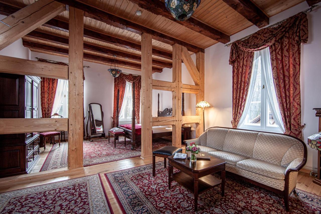 Jagdschloss Waldsee Waldsee  Extérieur photo