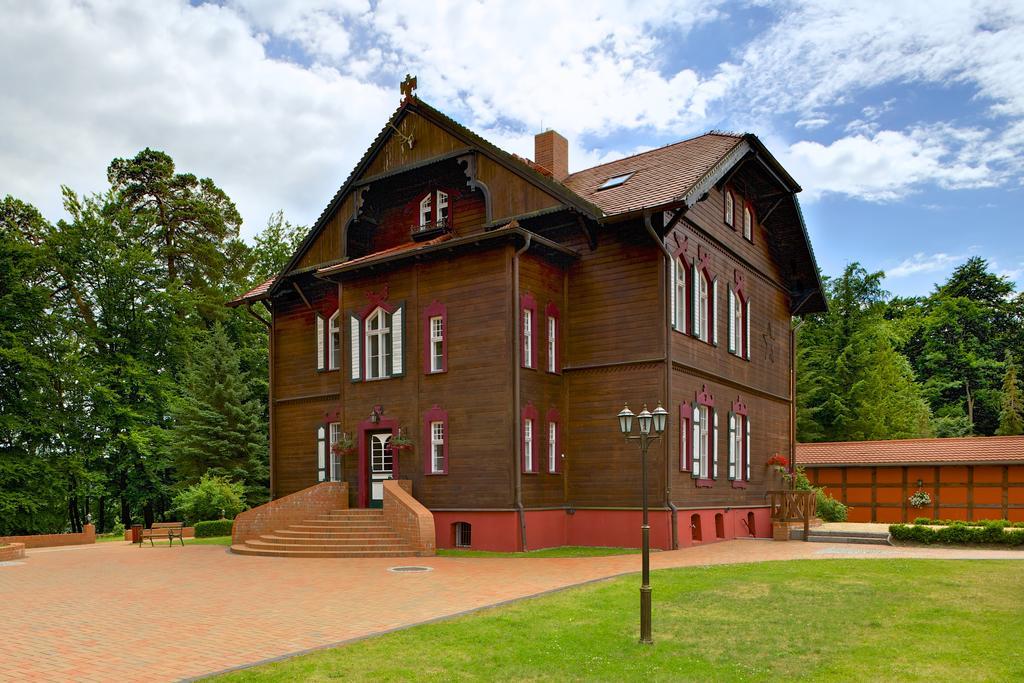 Jagdschloss Waldsee Waldsee  Chambre photo