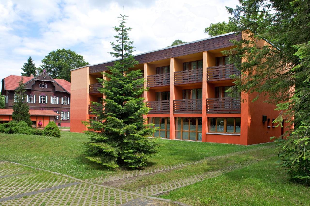 Jagdschloss Waldsee Waldsee  Chambre photo