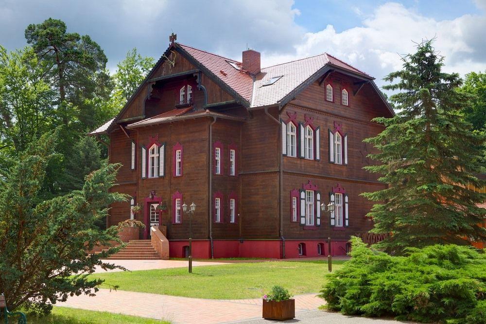 Jagdschloss Waldsee Waldsee  Extérieur photo