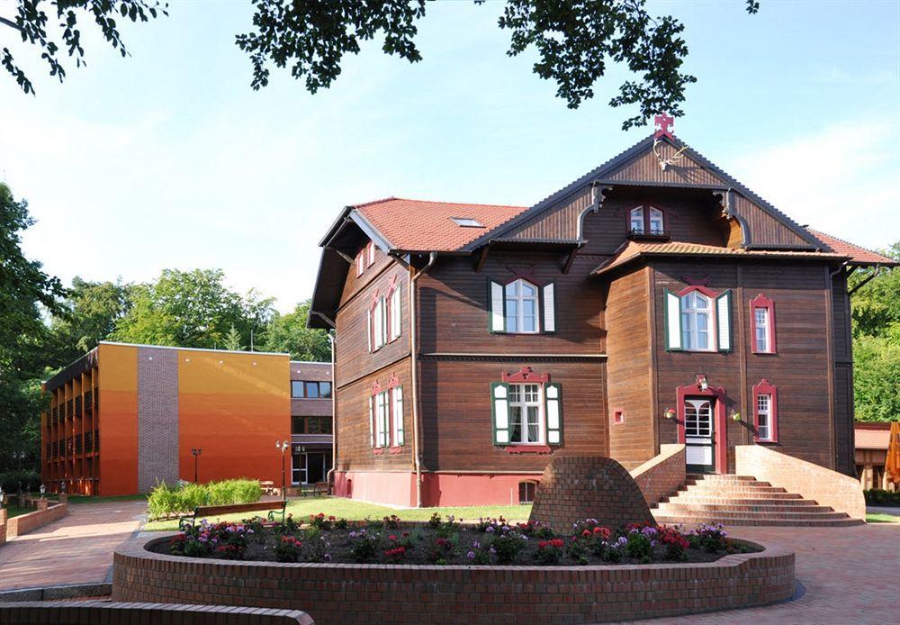Jagdschloss Waldsee Waldsee  Extérieur photo