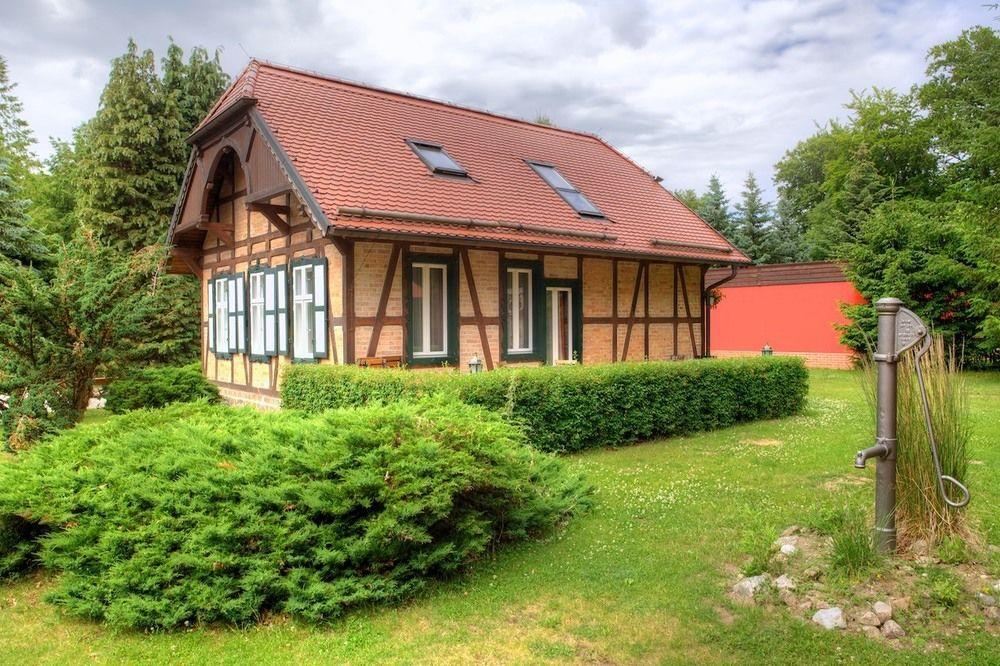 Jagdschloss Waldsee Waldsee  Extérieur photo