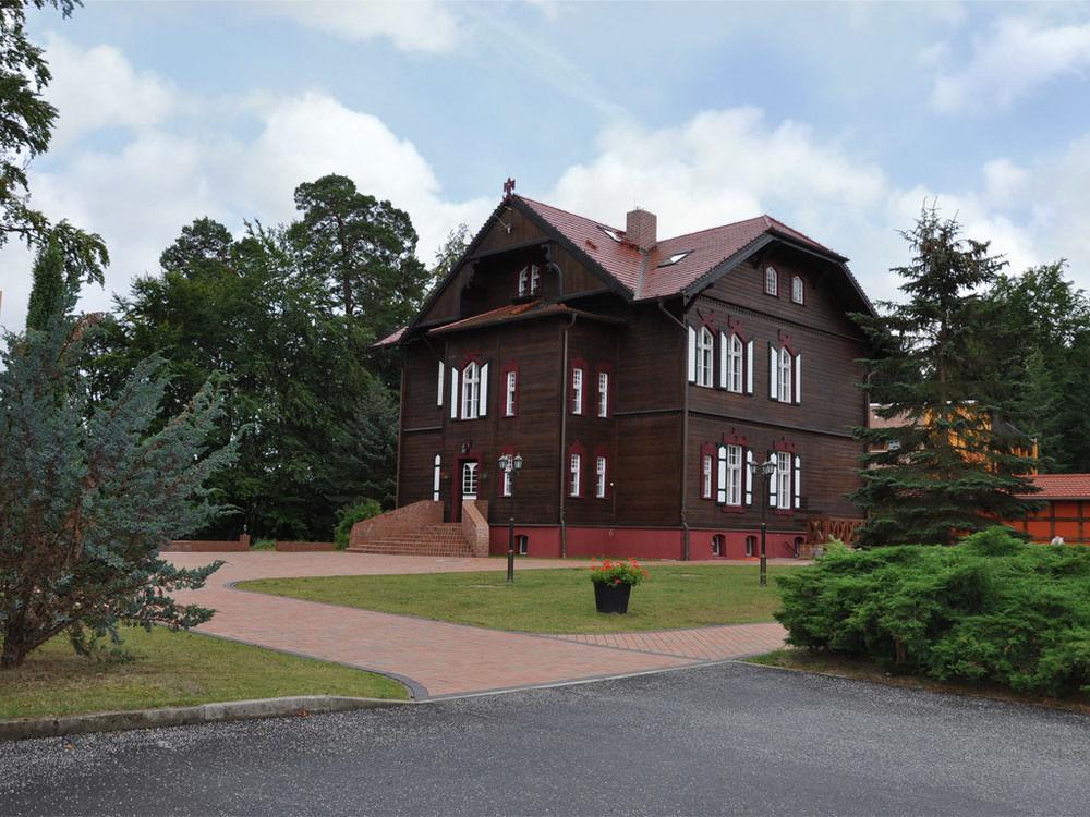 Jagdschloss Waldsee Waldsee  Extérieur photo