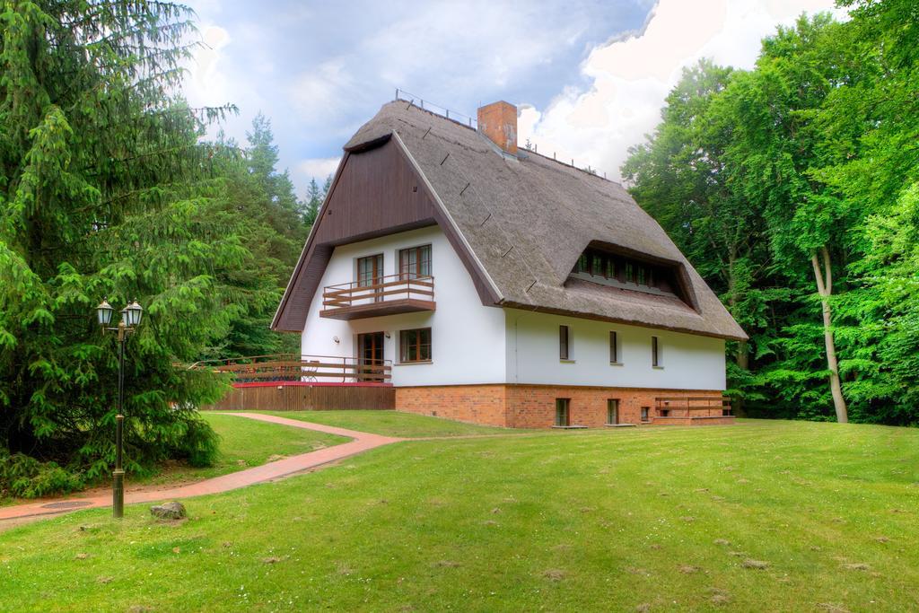 Jagdschloss Waldsee Waldsee  Extérieur photo