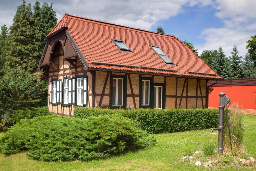 Jagdschloss Waldsee Waldsee  Extérieur photo