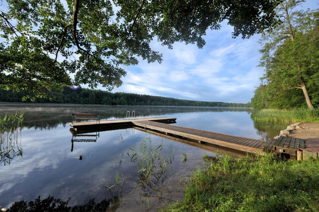 Jagdschloss Waldsee Waldsee  Extérieur photo