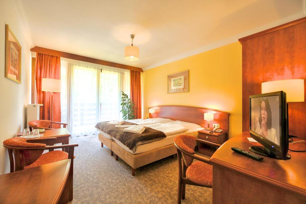 Jagdschloss Waldsee Waldsee  Chambre photo