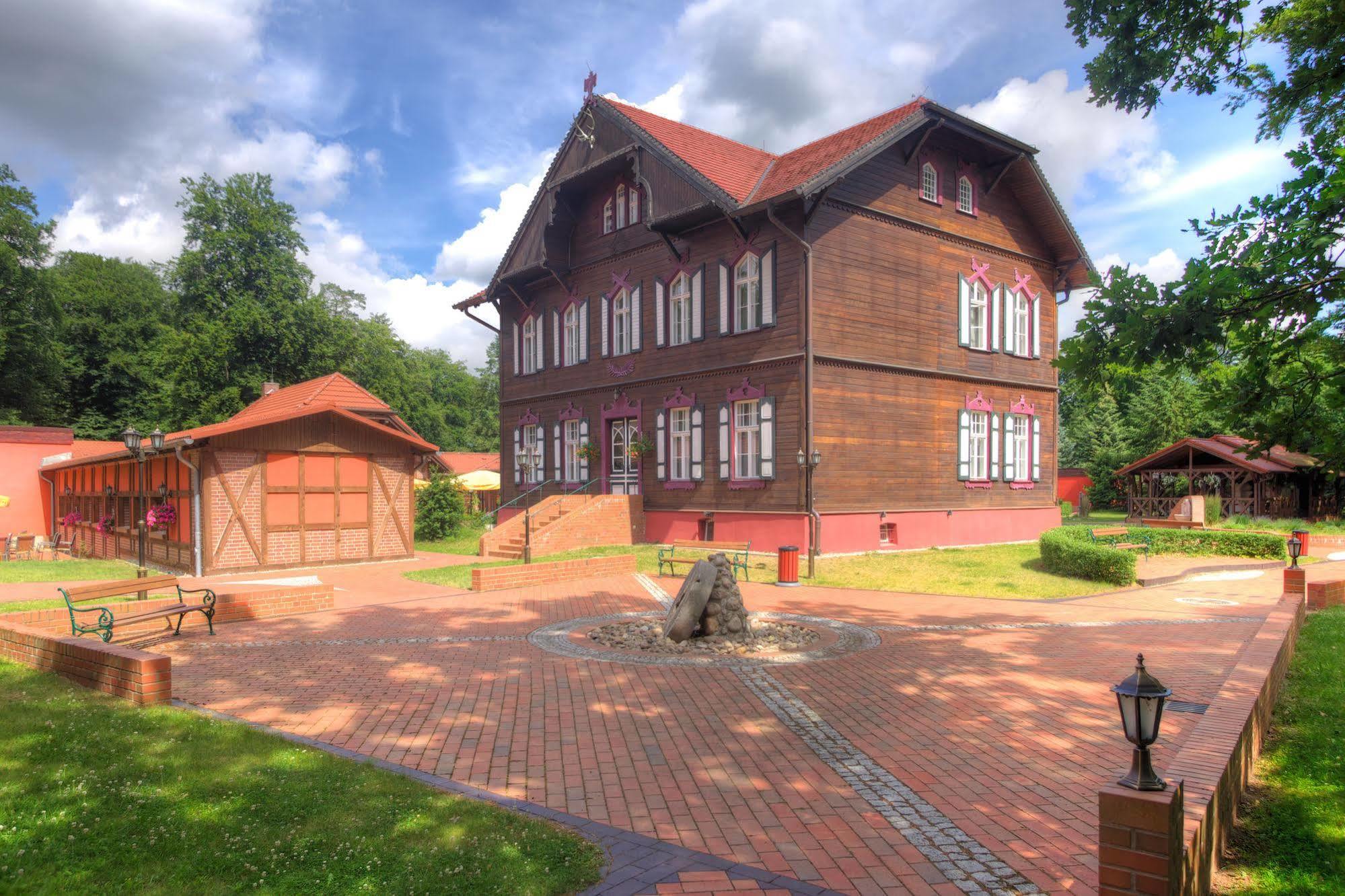 Jagdschloss Waldsee Waldsee  Extérieur photo
