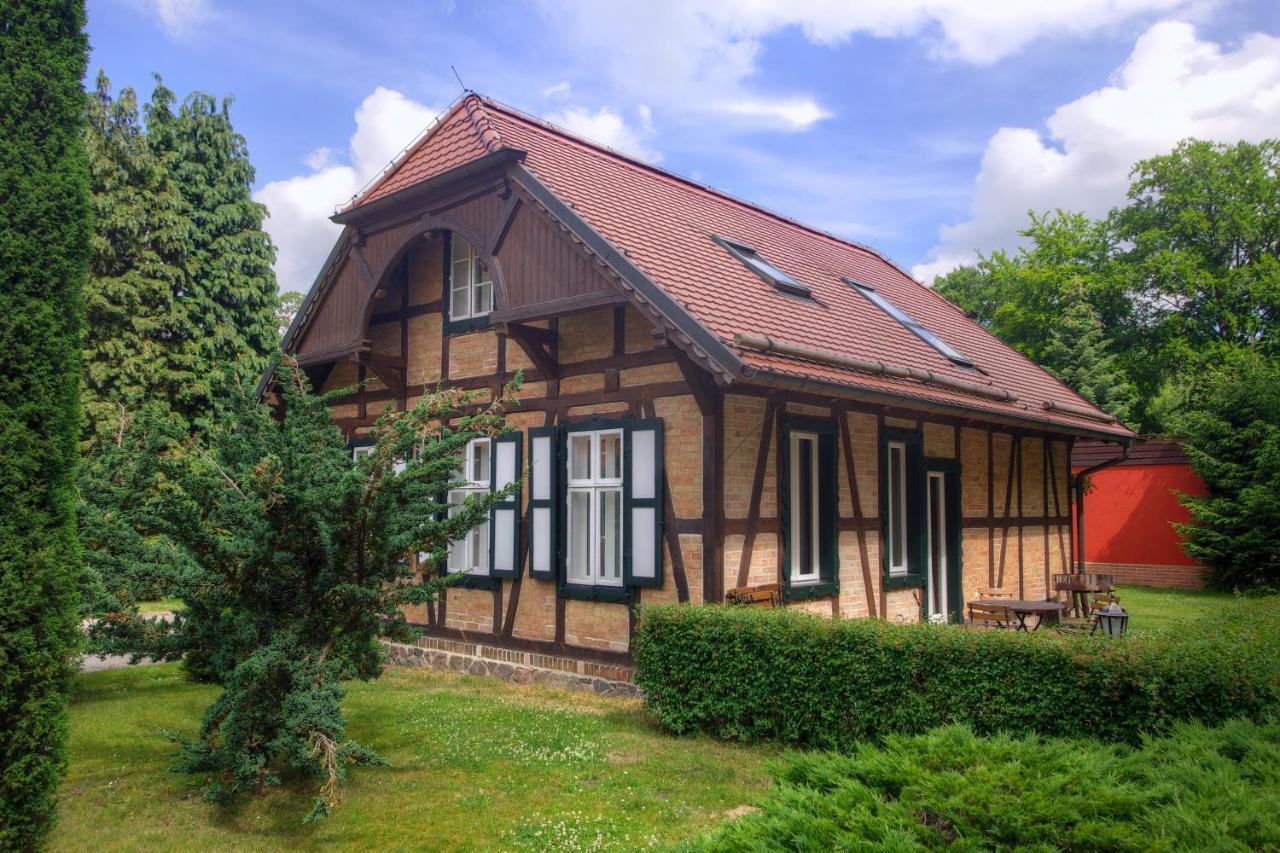 Jagdschloss Waldsee Waldsee  Extérieur photo
